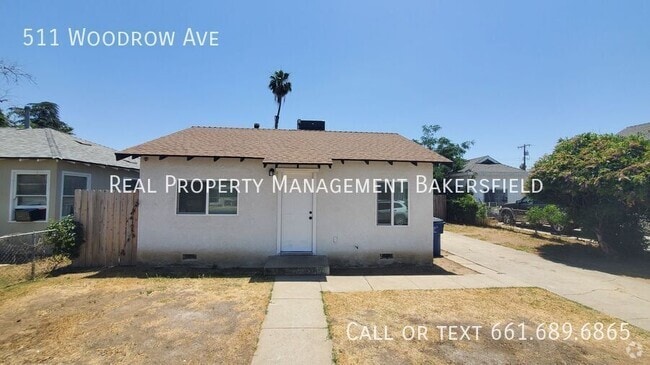Building Photo - 511 Woodrow Ave Rental