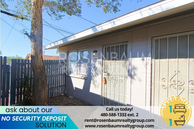 Building Photo - 9230 N 6th St