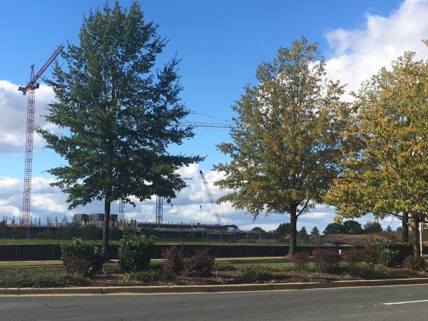 UM Capital Region Medical Center. Spring 2021 Across the Street. - 8961 Town Center Cir Unit 202
