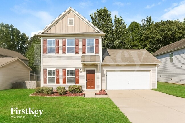 Building Photo - 303 Landis Oak Way