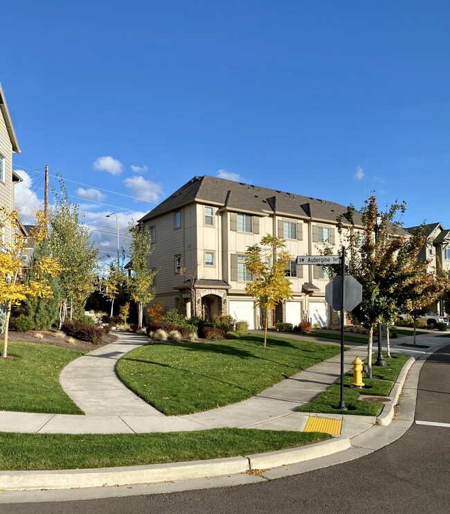 Photo - 13344 SW Beach Plum Ter Townhome