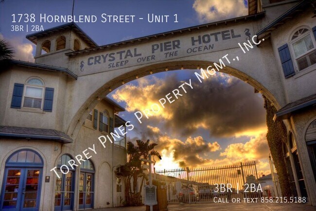 Photo - 1738 Hornblend St Unit 1