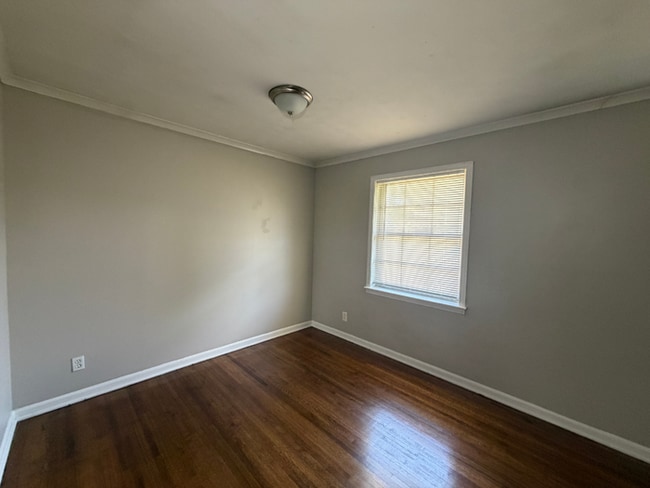 Photo - Charming 3BR/1.5BA East Memphis Home | Hardwood Floors Throughout & Spacious Fenced Yard