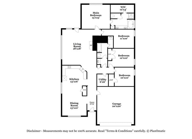 Photo - 6819 Rockwall Trail Dr