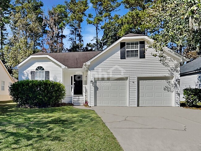 245 Sugar Mill Drive - 245 Sugar Mill Drive House