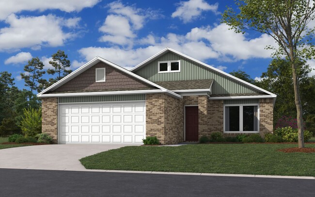 BRAND NEW Three Bedroom | Two Bath Home in... - BRAND NEW Three Bedroom | Two Bath Home in...