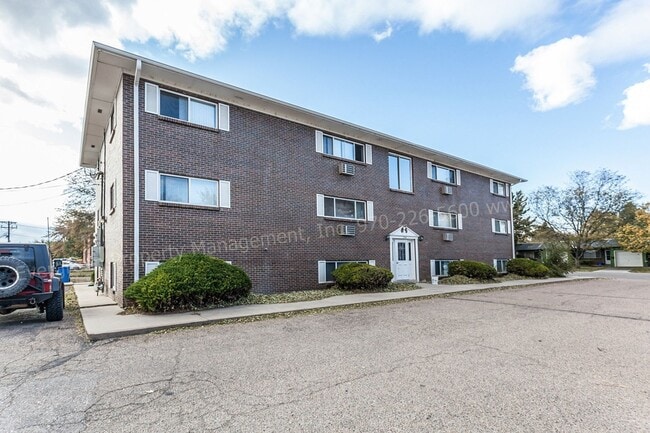 Building Photo - 1314 E 16th St Unit 301