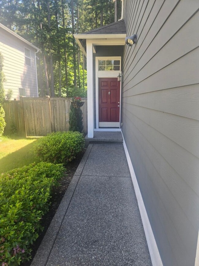 Photo - 3bd/2.5ba Maple Valley Home