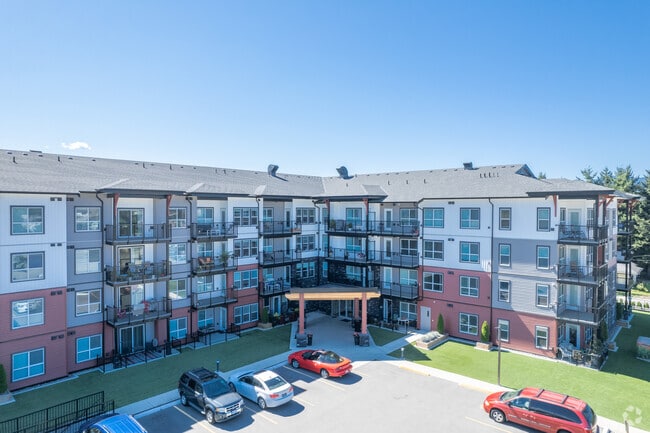 Building Photo - Webb South