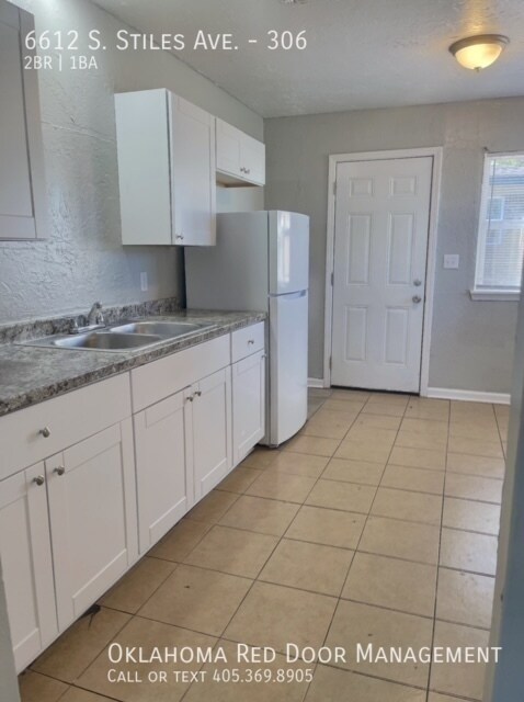Photo - 6612 S Stiles Ave Unit 306