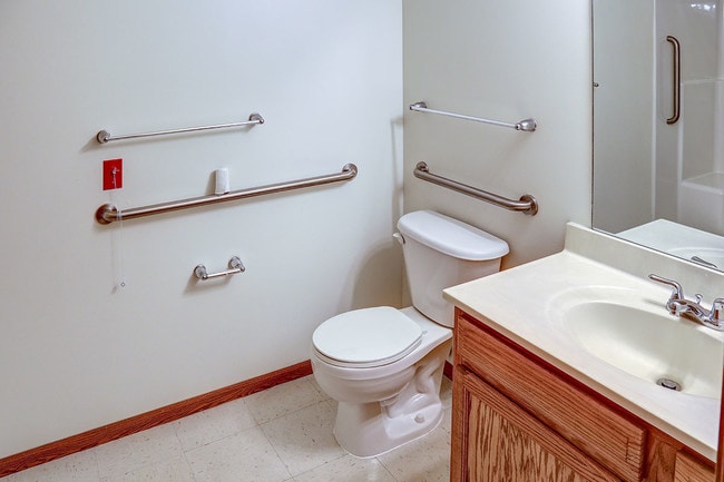 Photo - Heritage Greene