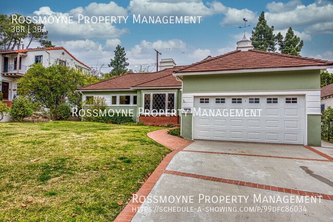 Photo - 1607 Ramona Ave House