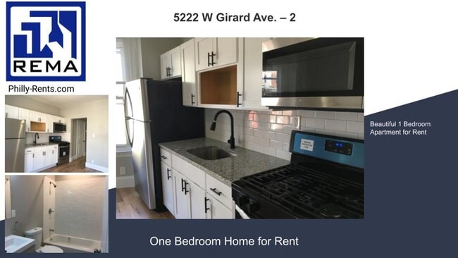 Building Photo - 5222 W Girard Ave Unit 2