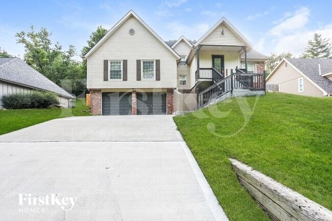 Building Photo - 506 Brookside Ave Rental