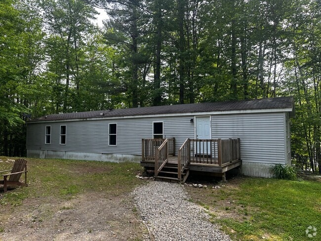 Building Photo - 517 Hollis Rd Rental