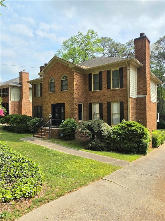 Building Photo - 765 N Parkwood Rd