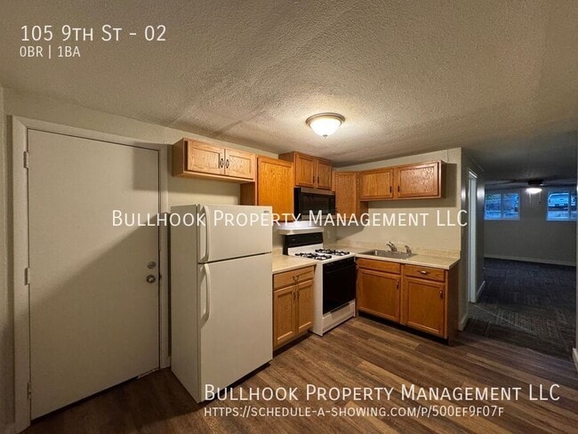 Photo - 105 9th St Unit 02