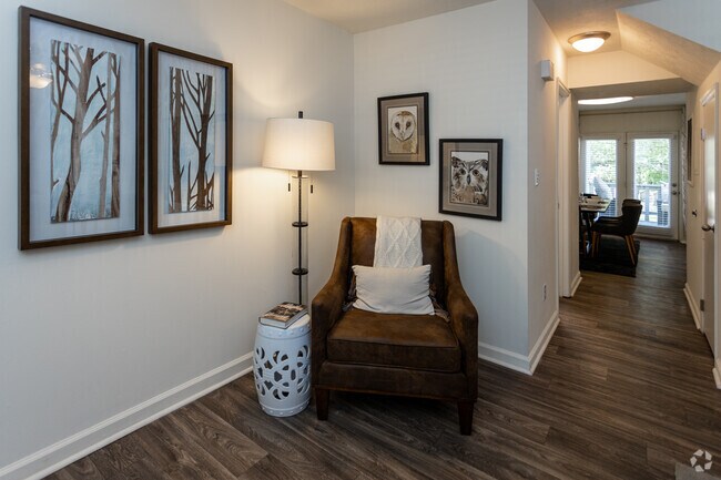 Eagle Pointe Apartment Homes