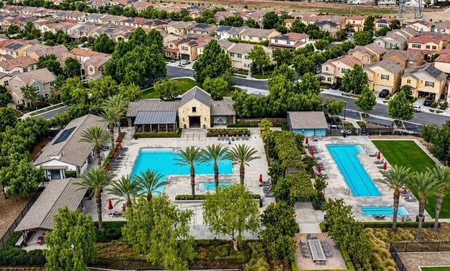 Assoc pool/spa - 3210 E Yountville Dr Unit 3210 E. Yountville #8