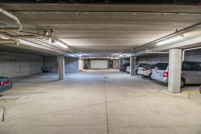 Hawthorne Apartments