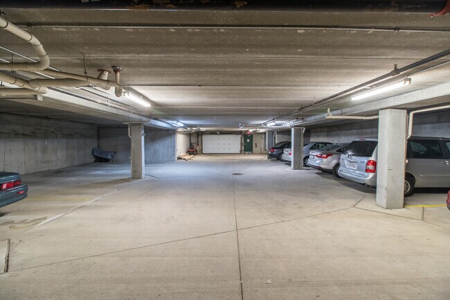 Photo - Hawthorne Senior Apartments