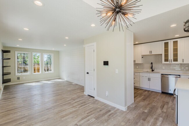 Photo - Great updated house in Southeast Denver near Cherry Hills!