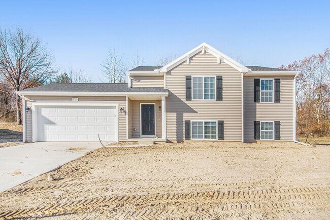 Photo - 11538 Broadbent Rd House