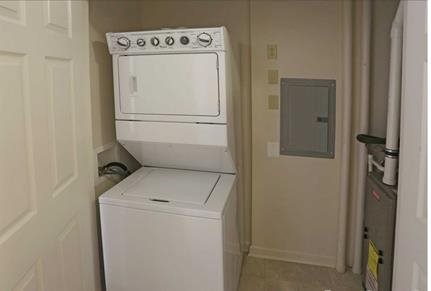Gateway Apartments