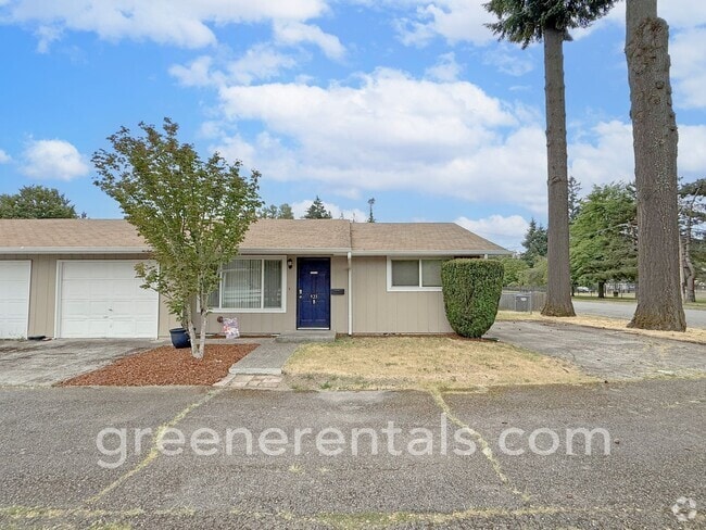 Building Photo - 5th Ave Unit B Rental