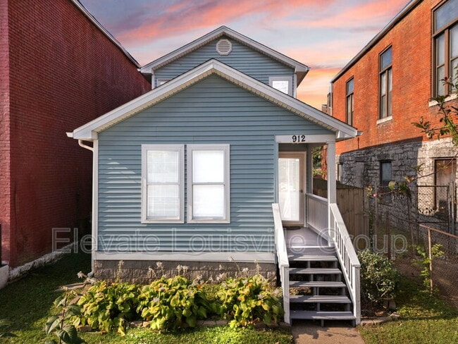 Building Photo - 912 E Muhammad Ali Blvd Rental