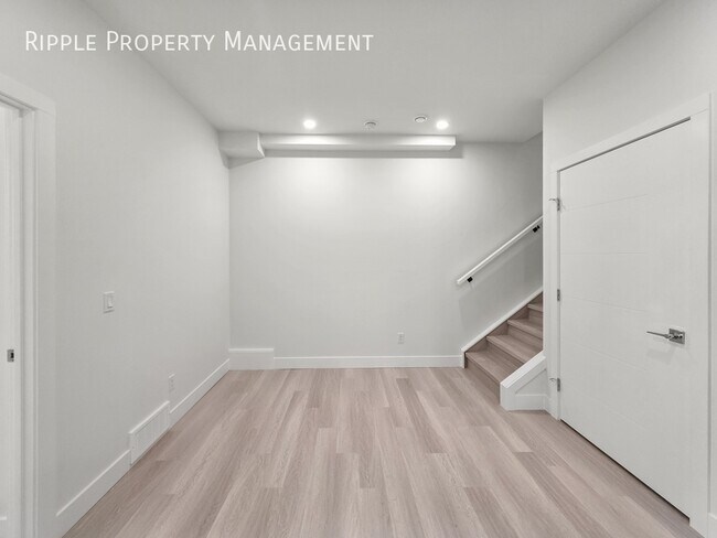 Photo - BRAND NEW 2 BEDS, 1 BATH BASEMENT SUITE | CENTRAL AC | PRIME BOWNESS LOCATION