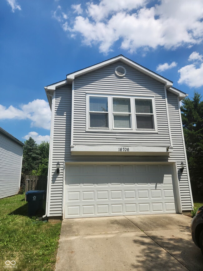 Building Photo - 16706 Aulton Dr