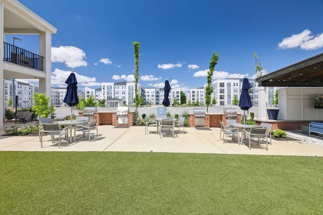 Photo - Mosby Bridge Street