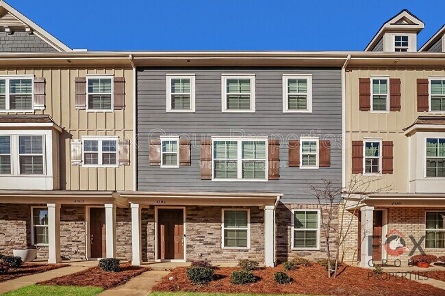 Photo - 4306 Reed Crk Dr