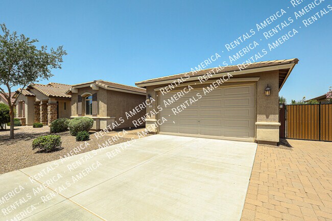 Photo - 1166 W Fir Tree Rd