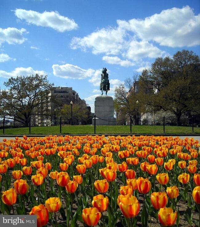 Photo - 2201 L St NW Unit 612