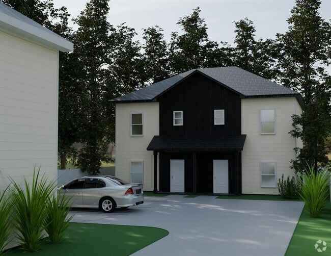 Building Photo - 9439 Radio Rd Unit A Rental
