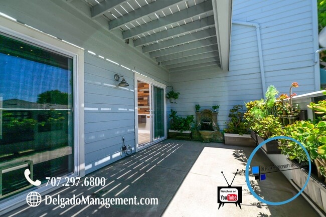 Photo - Glen Cove! Large renovated one bedroom one bath Unit 503