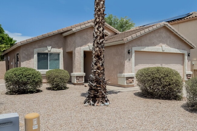 2436 E Olivine Rd