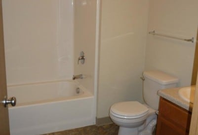 Douglas Oakridge Apartments