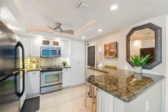 Photo - 2000 S Ocean Blvd Unit 9 F