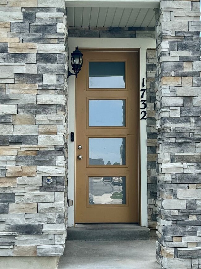 Photo - Beautiful Santorini Village Townhome Now Available in South Jordan