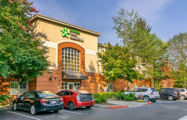 Building Photo - Furnished Studio-Seattle - Bothell - Canyo... Rental