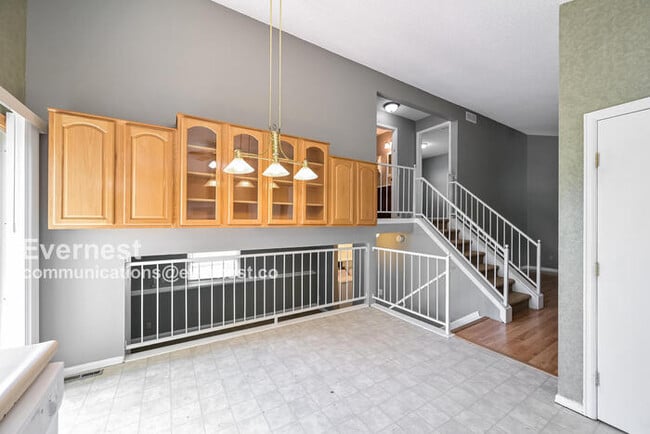 Photo - pacious 3 Bed, 2 Bath Home with Fenced Yard and Two-Car Garage