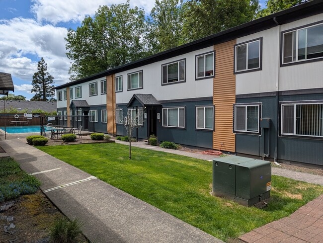 Photo - Asher Park Apartments