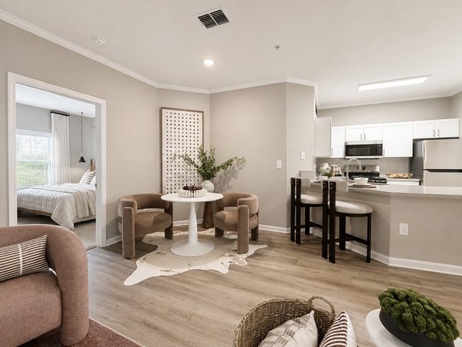 The Vale at Baymeadows