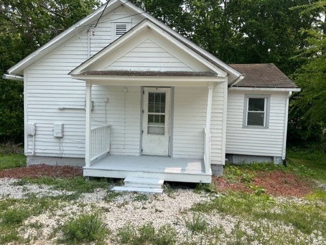 Building Photo - 1006 Park St Rental