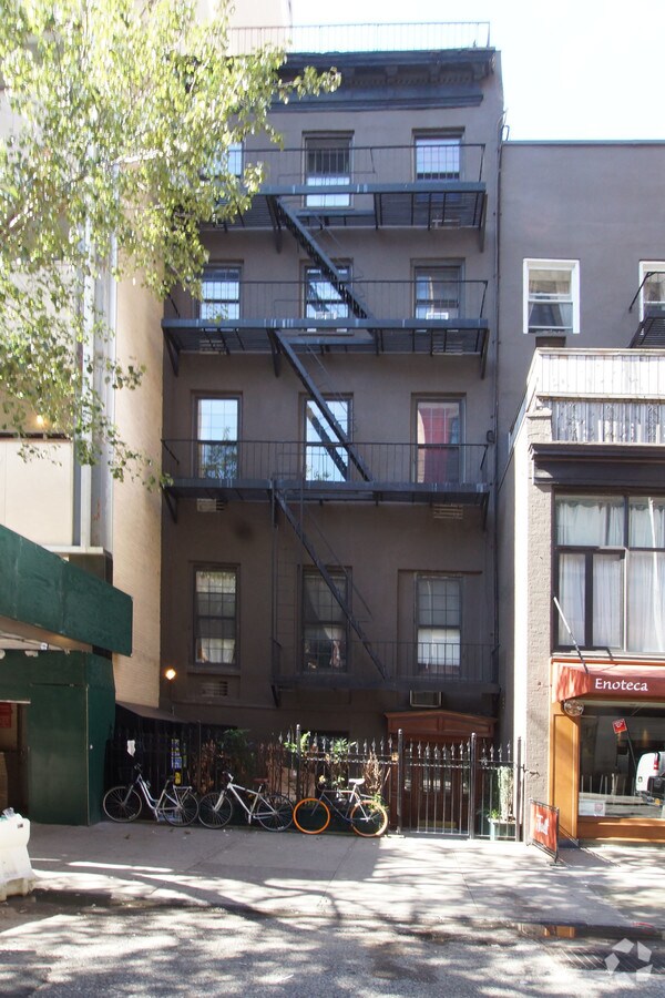 Photo - 126 East 27th Street