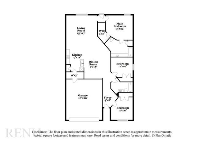 Photo - 25382 Cypress Bend Dr