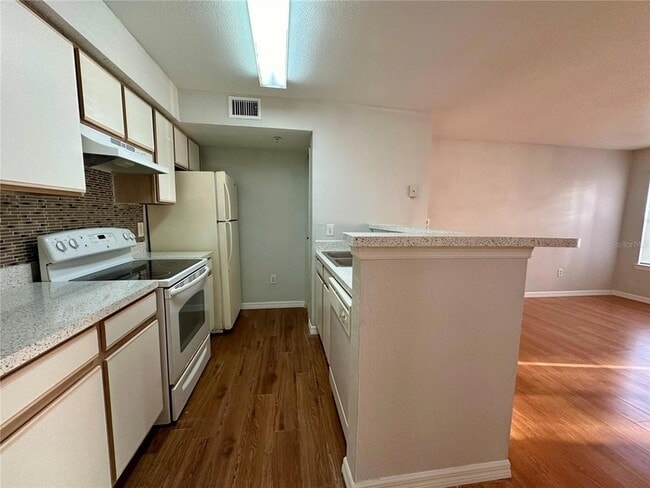 Photo - 2203 Key W Ct Unit 412